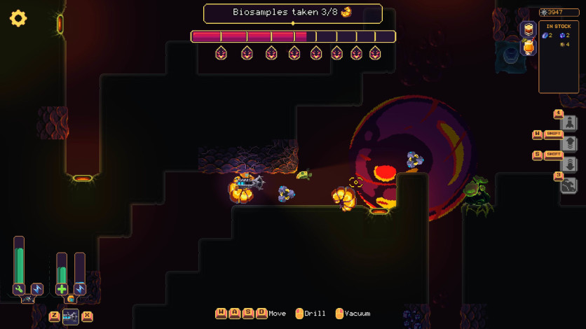 Screenshot 28 - Wall World 2