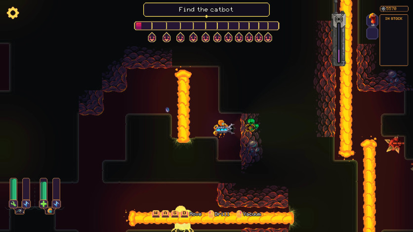 Screenshot 22 - Wall World 2