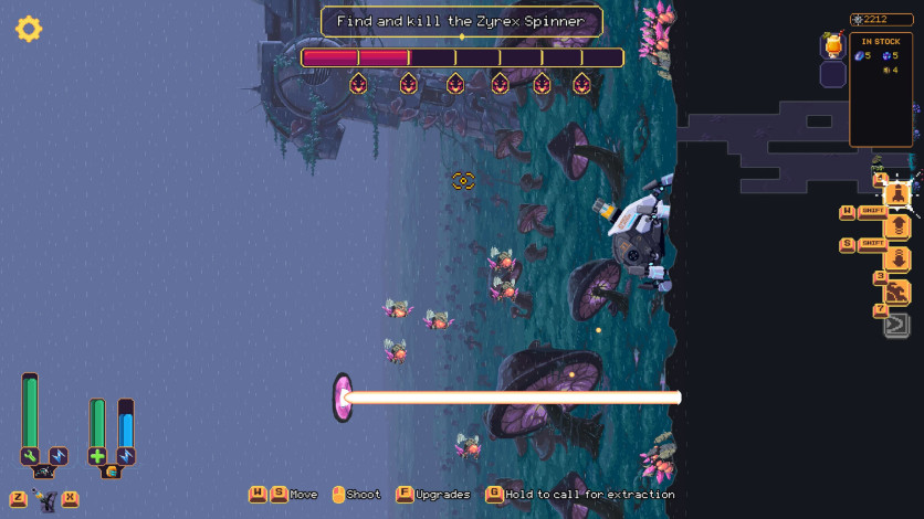 Screenshot 26 - Wall World 2