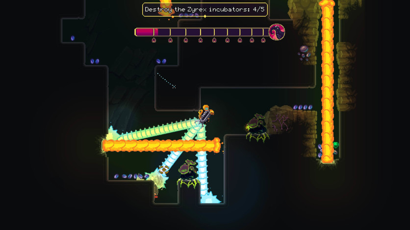 Screenshot 8 - Wall World 2