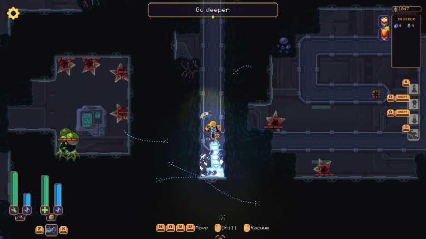 Screenshot 18 - Wall World 2