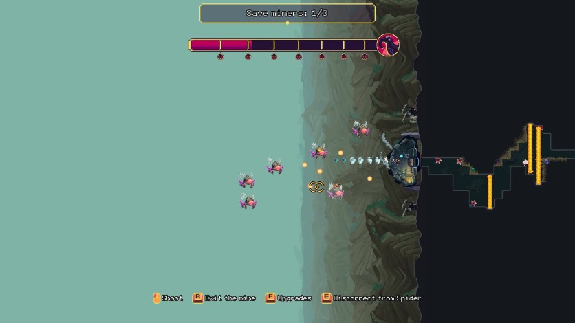 Screenshot 13 - Wall World 2