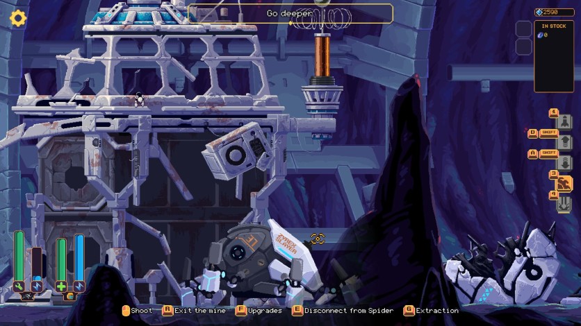 Screenshot 27 - Wall World 2