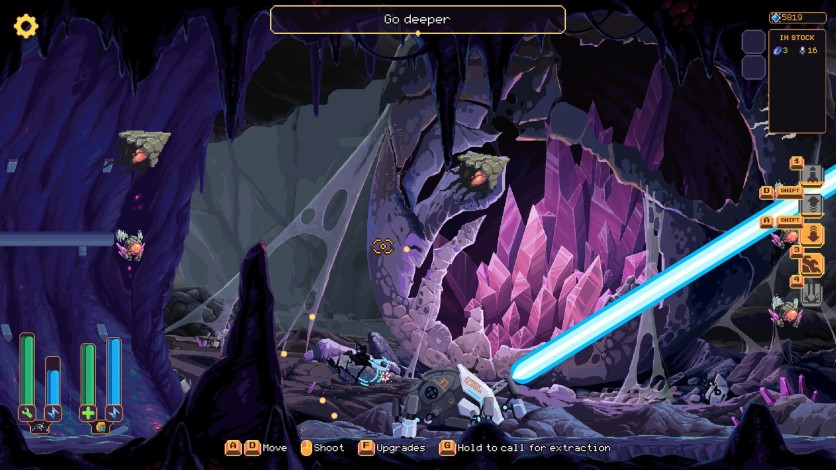 Screenshot 11 - Wall World 2