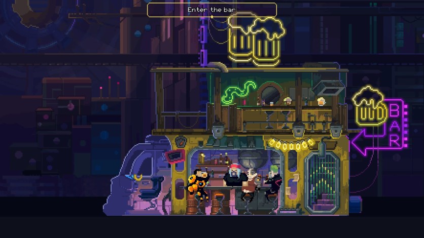 Screenshot 21 - Wall World 2