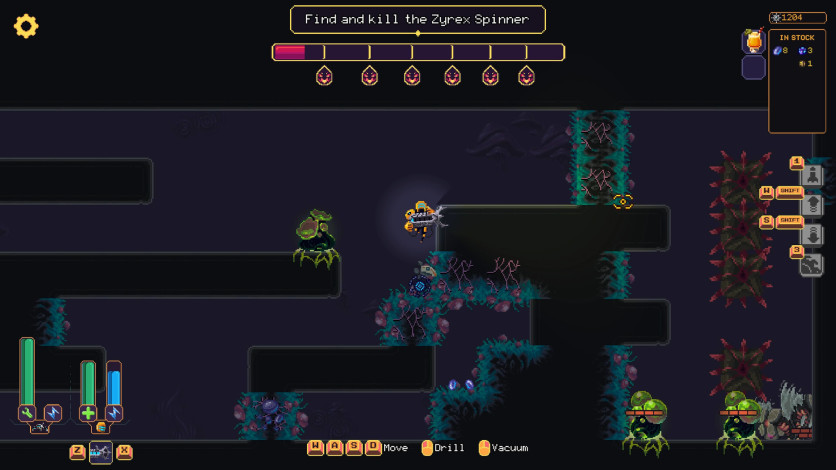 Screenshot 10 - Wall World 2