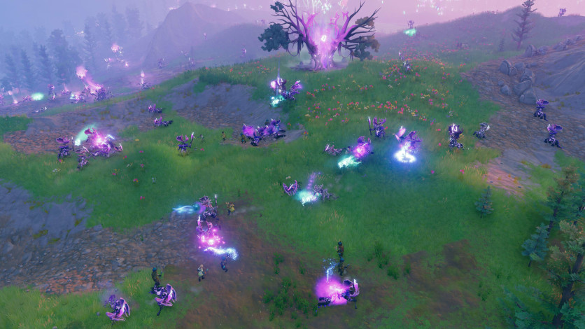 Screenshot 5 - Pioneers of Pagonia