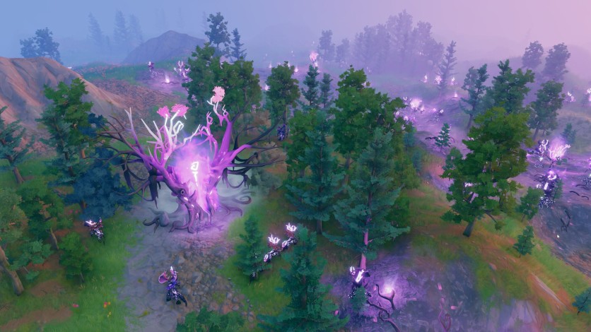 Screenshot 4 - Pioneers of Pagonia