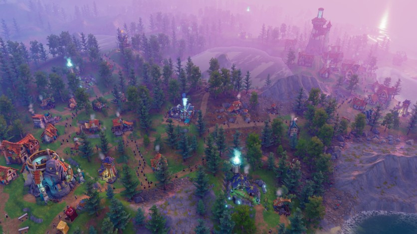 Screenshot 8 - Pioneers of Pagonia