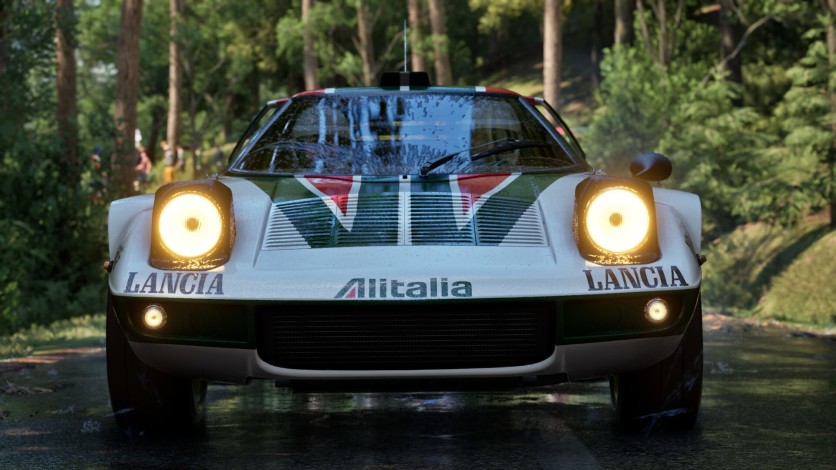 Captura de pantalla 33 - Assetto Corsa Rally