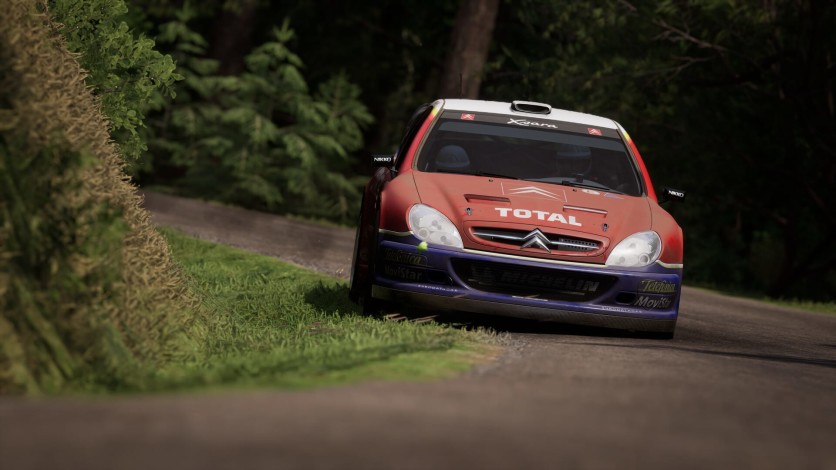 Captura de pantalla 39 - Assetto Corsa Rally