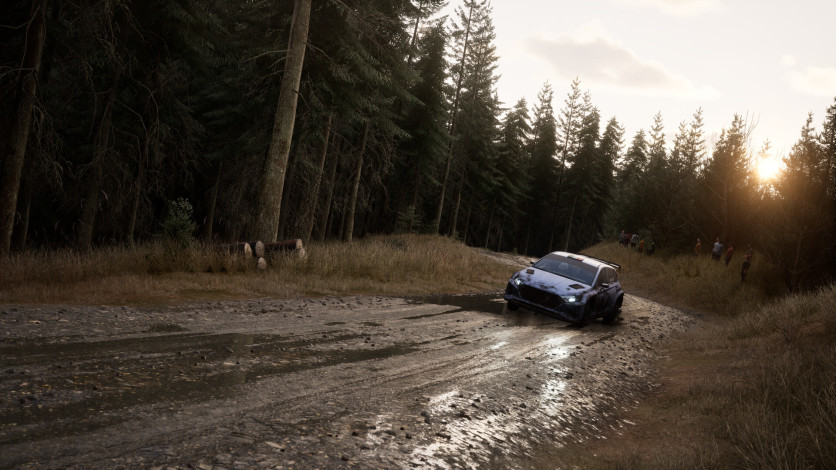 Captura de pantalla 43 - Assetto Corsa Rally