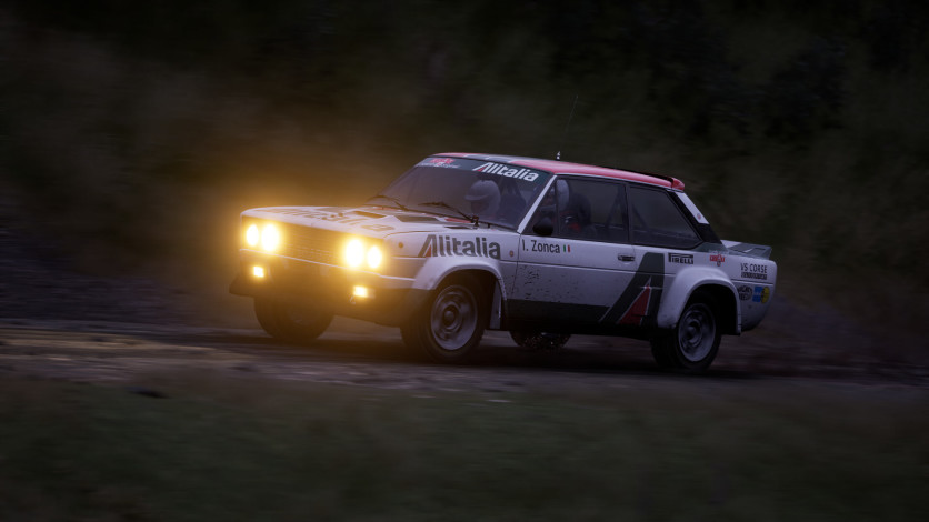 Captura de pantalla 44 - Assetto Corsa Rally