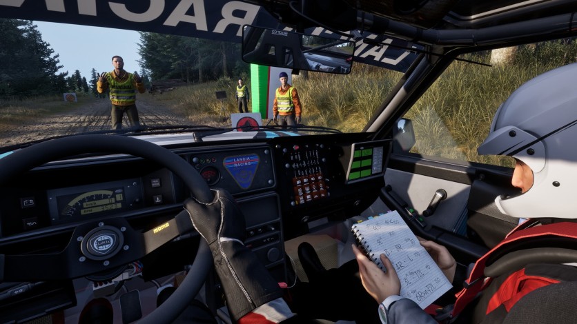 Captura de pantalla 74 - Assetto Corsa Rally