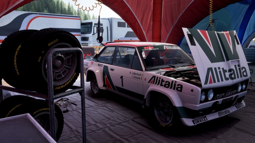 Captura de pantalla 62 - Assetto Corsa Rally