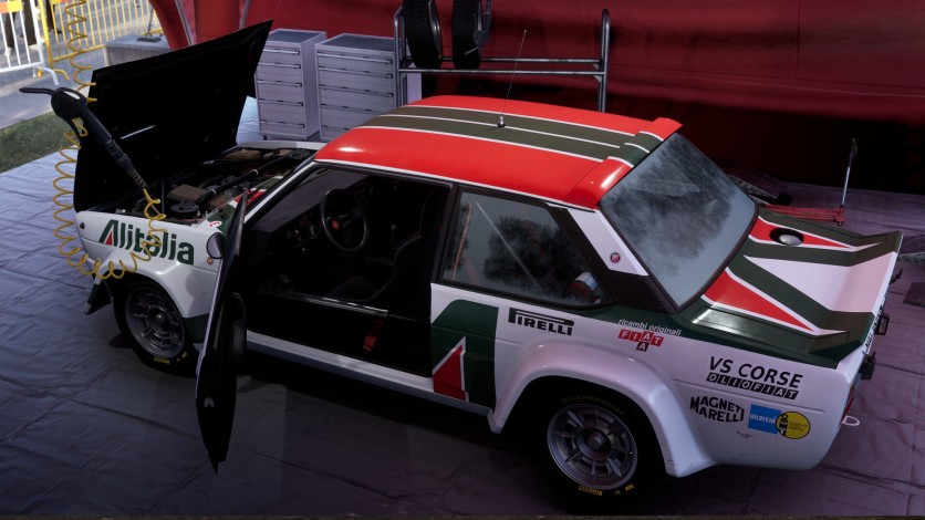 Captura de pantalla 57 - Assetto Corsa Rally