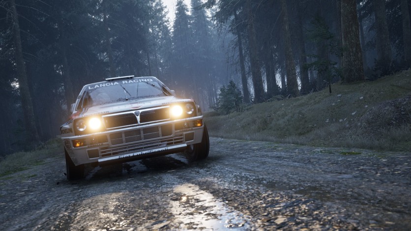 Captura de pantalla 68 - Assetto Corsa Rally