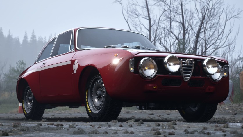 Captura de pantalla 71 - Assetto Corsa Rally