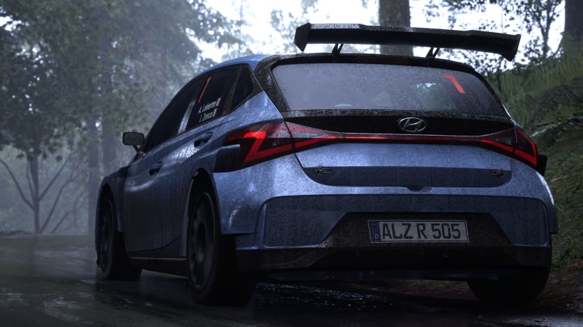Captura de pantalla 75 - Assetto Corsa Rally
