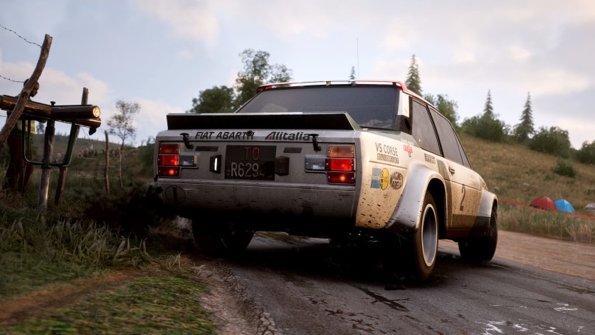 Captura de pantalla 67 - Assetto Corsa Rally