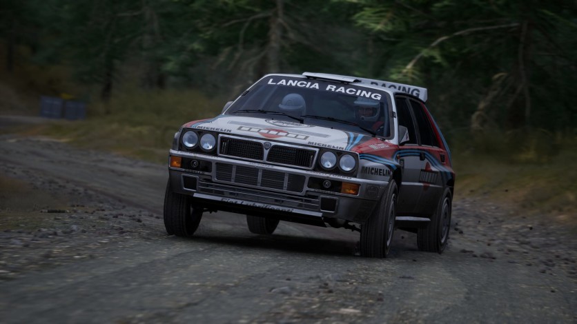 Captura de pantalla 52 - Assetto Corsa Rally