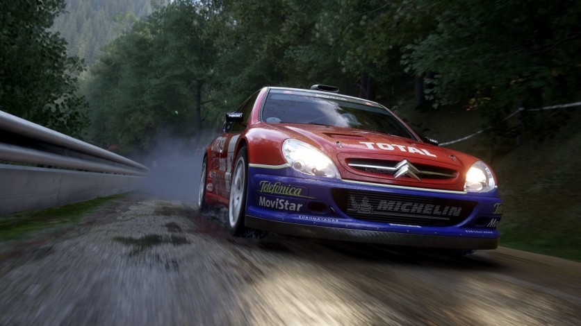 Captura de pantalla 61 - Assetto Corsa Rally