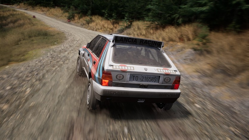 Captura de pantalla 50 - Assetto Corsa Rally