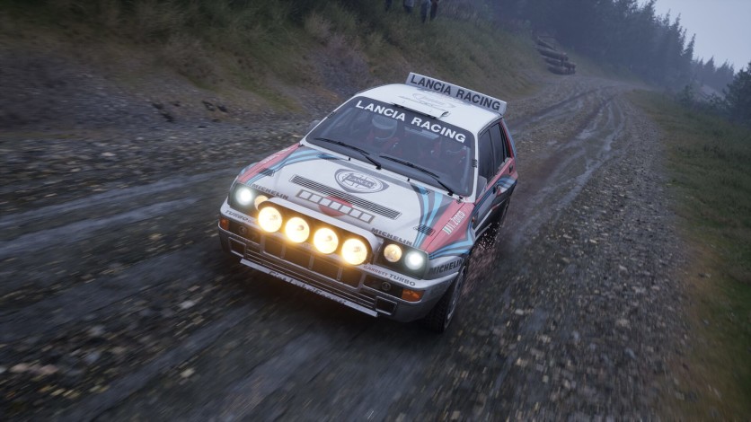 Captura de pantalla 53 - Assetto Corsa Rally