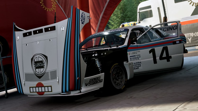 Captura de pantalla 59 - Assetto Corsa Rally