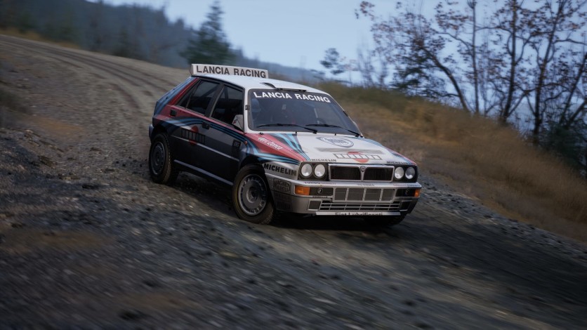 Captura de pantalla 51 - Assetto Corsa Rally