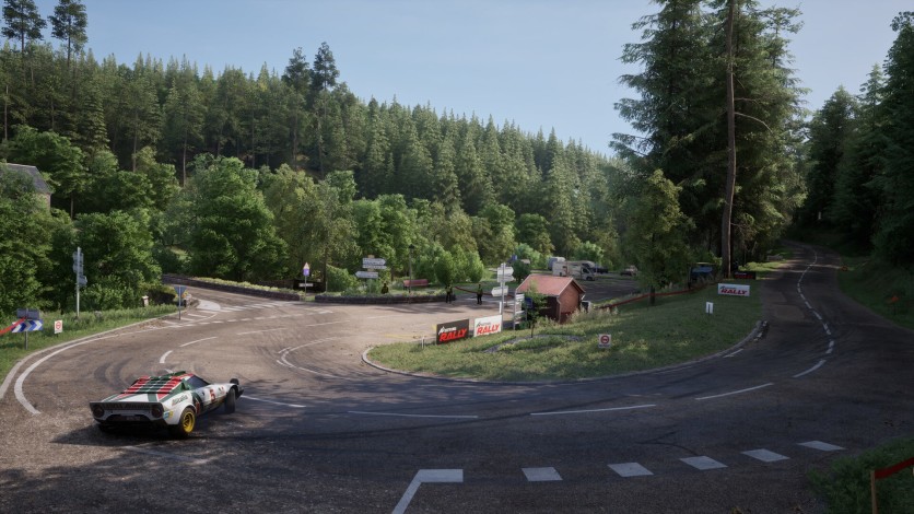 Captura de pantalla 35 - Assetto Corsa Rally