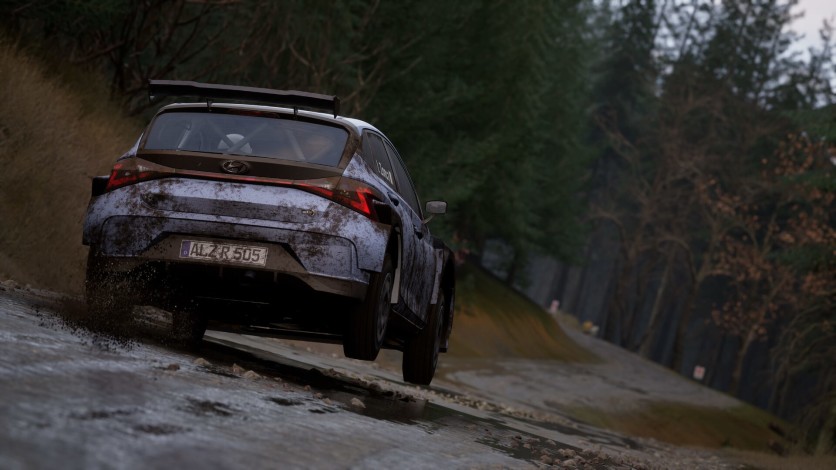 Captura de pantalla 42 - Assetto Corsa Rally