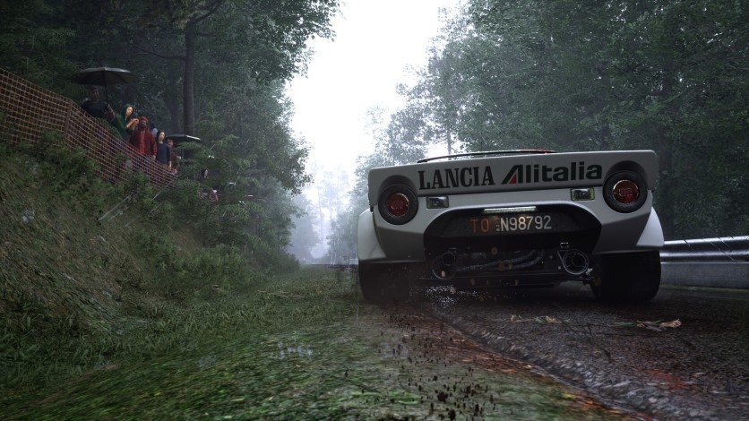 Captura de pantalla 5 - Assetto Corsa Rally