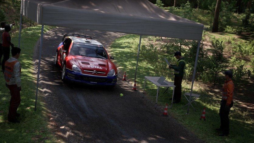 Captura de pantalla 40 - Assetto Corsa Rally