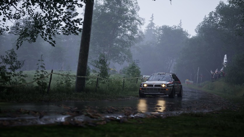 Captura de pantalla 22 - Assetto Corsa Rally