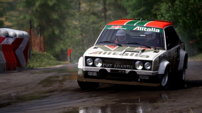 Captura de pantalla 65 - Assetto Corsa Rally
