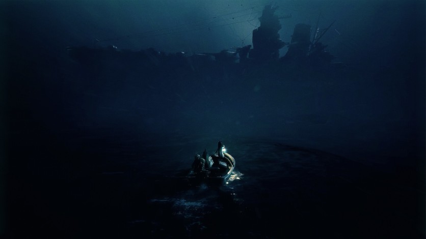 Screenshot 2 - REANIMAL