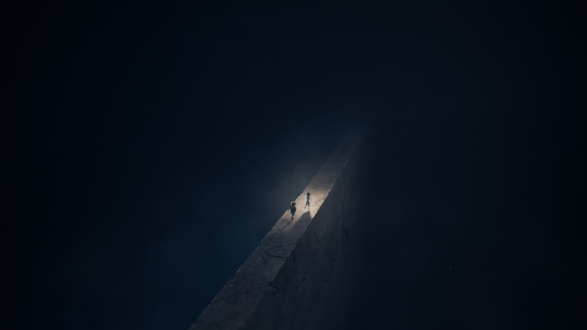 Screenshot 7 - REANIMAL