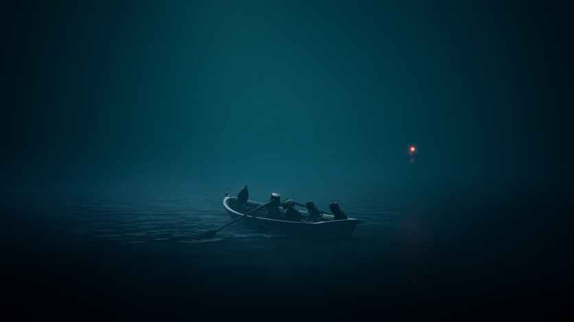 Screenshot 8 - REANIMAL