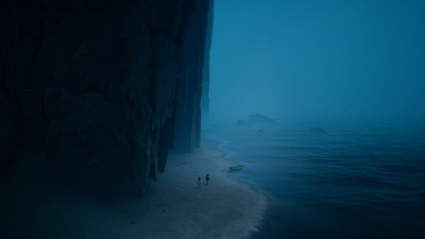 Screenshot 9 - REANIMAL