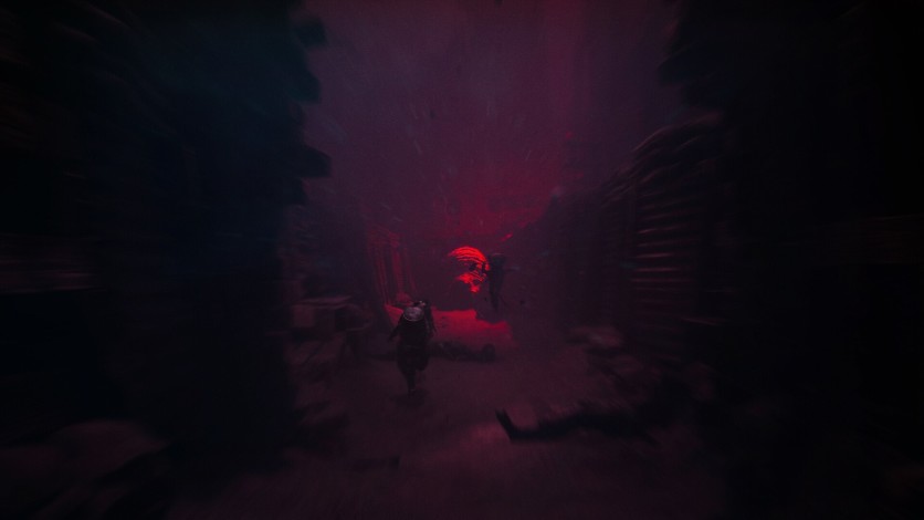Screenshot 4 - REANIMAL