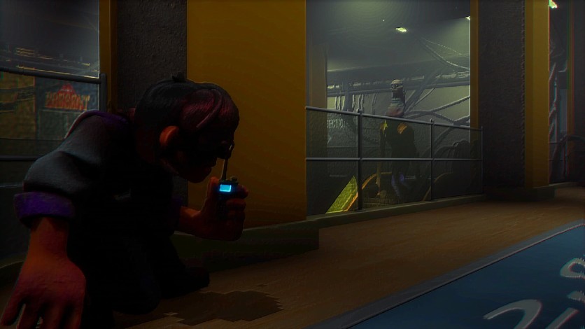 Screenshot 6 - Storebound