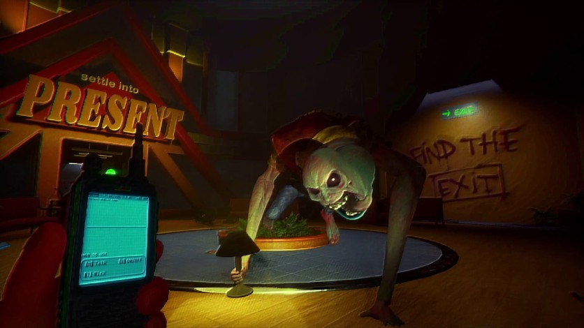 Screenshot 1 - Storebound