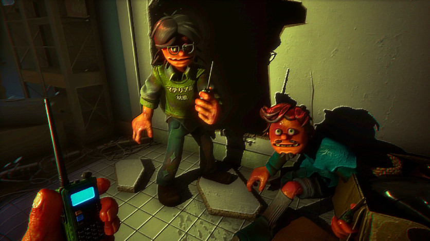 Screenshot 2 - Storebound