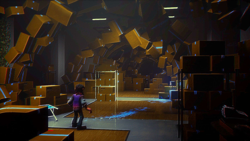 Screenshot 7 - Storebound