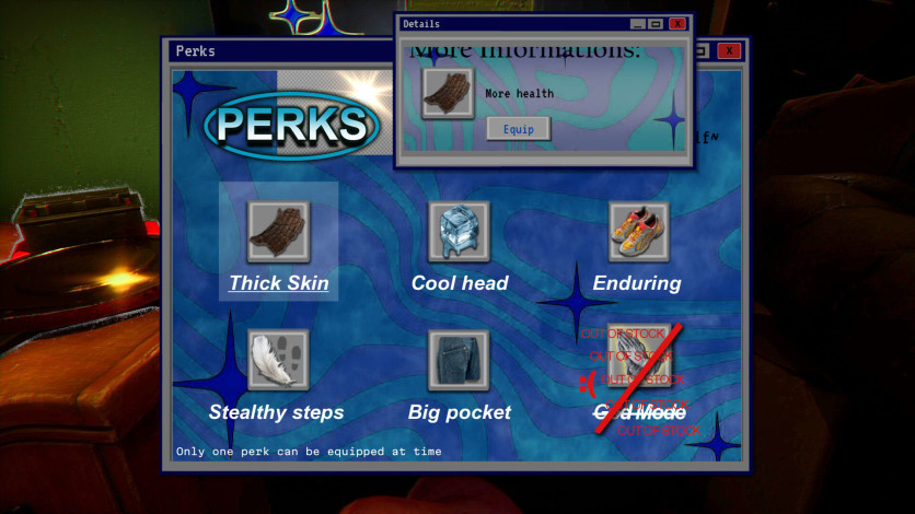 Screenshot 8 - Storebound