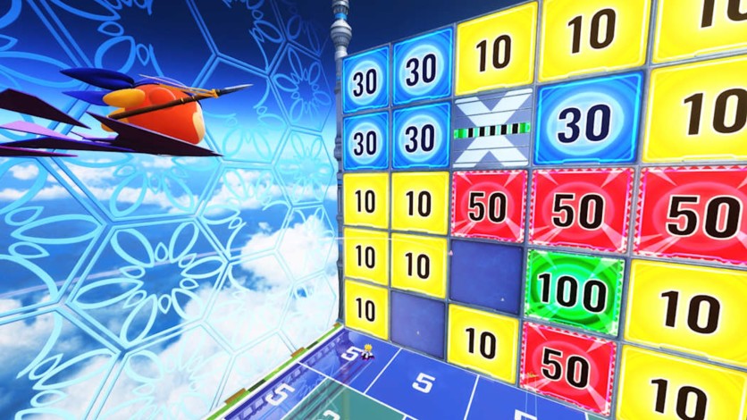 Screenshot 4 - Kirby™ Air Riders