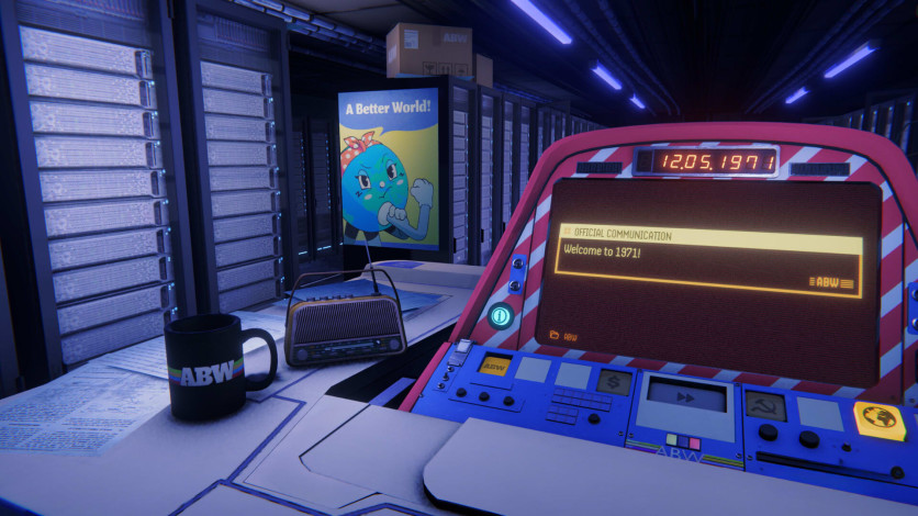 Captura de pantalla 6 - A Better World