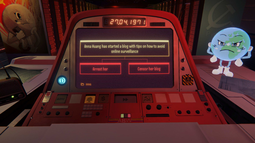 Captura de pantalla 10 - A Better World