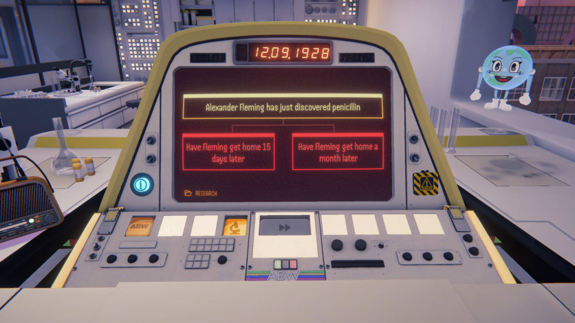 Captura de pantalla 9 - A Better World